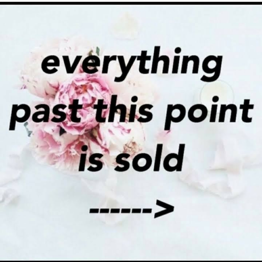 Sale